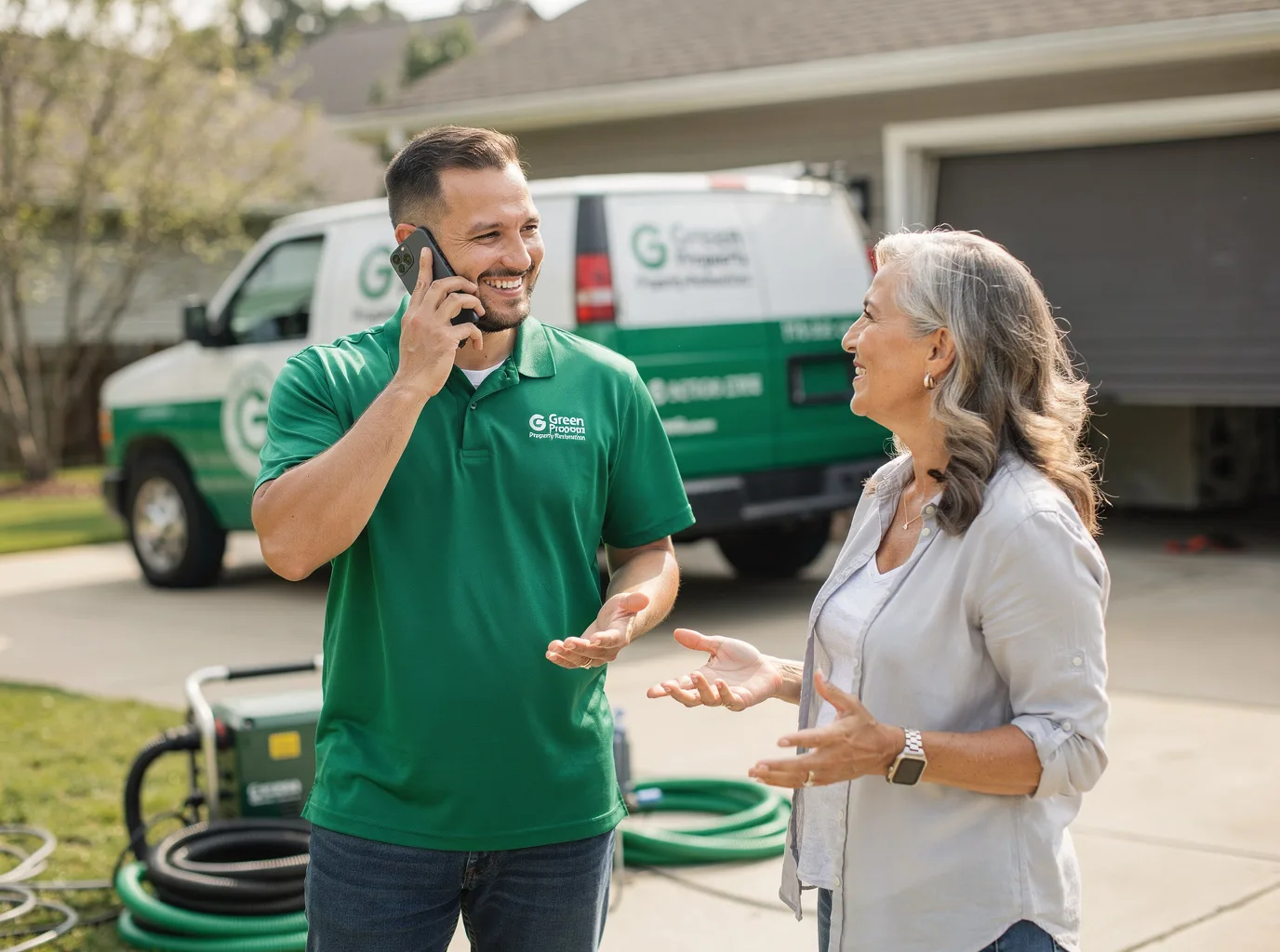 Water Damage Restoration Fleetwood, PA FAQs